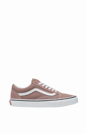 Old Skool Color Theory Antler Deep Tread Pattern