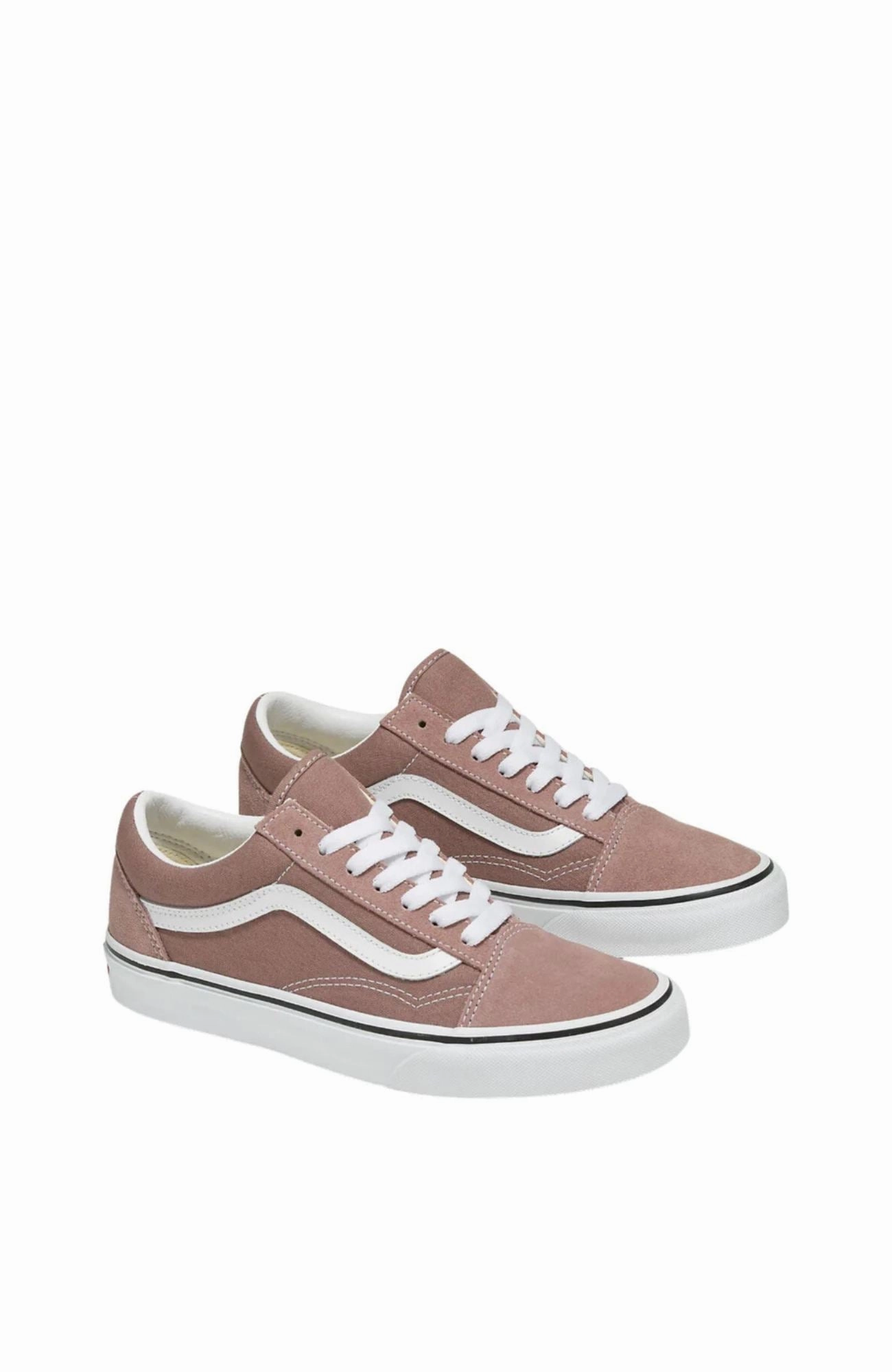 Old Skool Color Theory Antler Smooth Performance