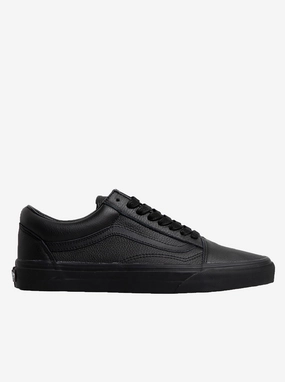 back to school Foot Style Old Skool Leather Unisex