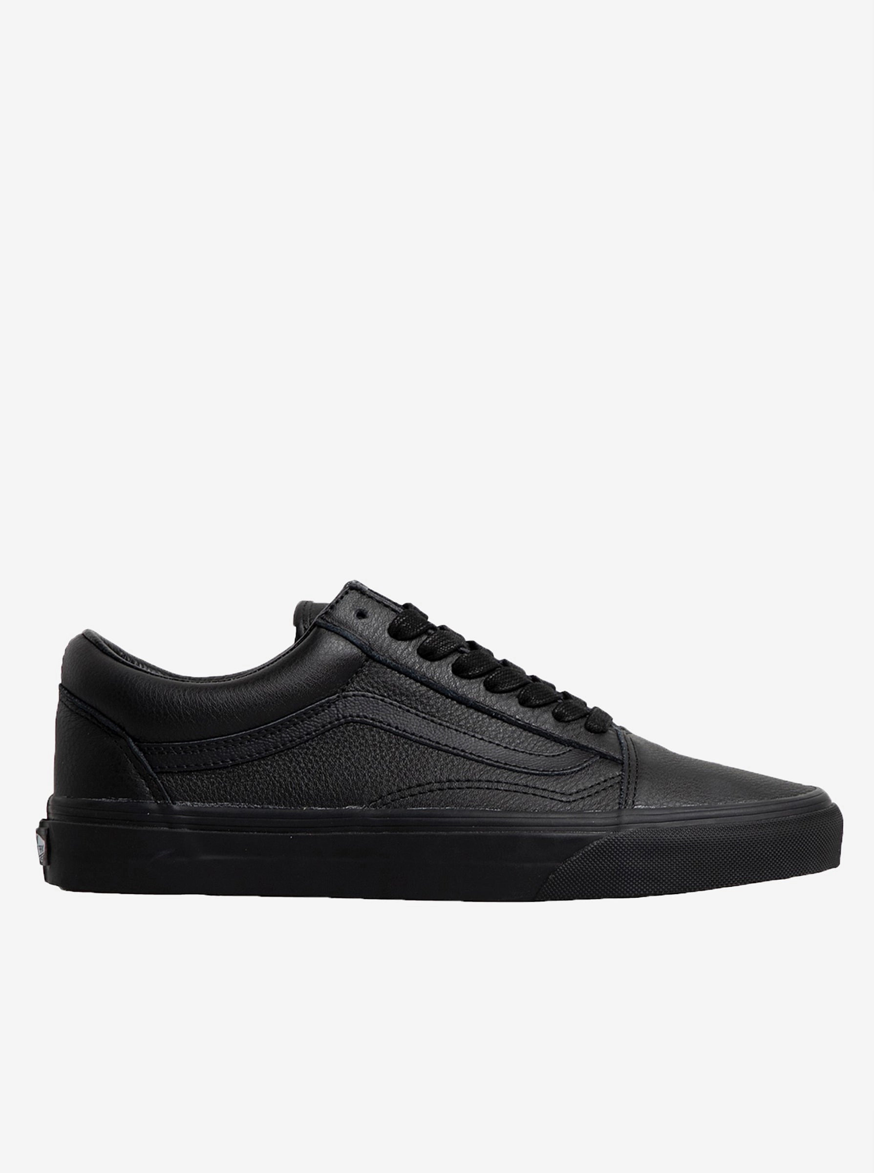 back to school Foot Style Old Skool Leather Unisex