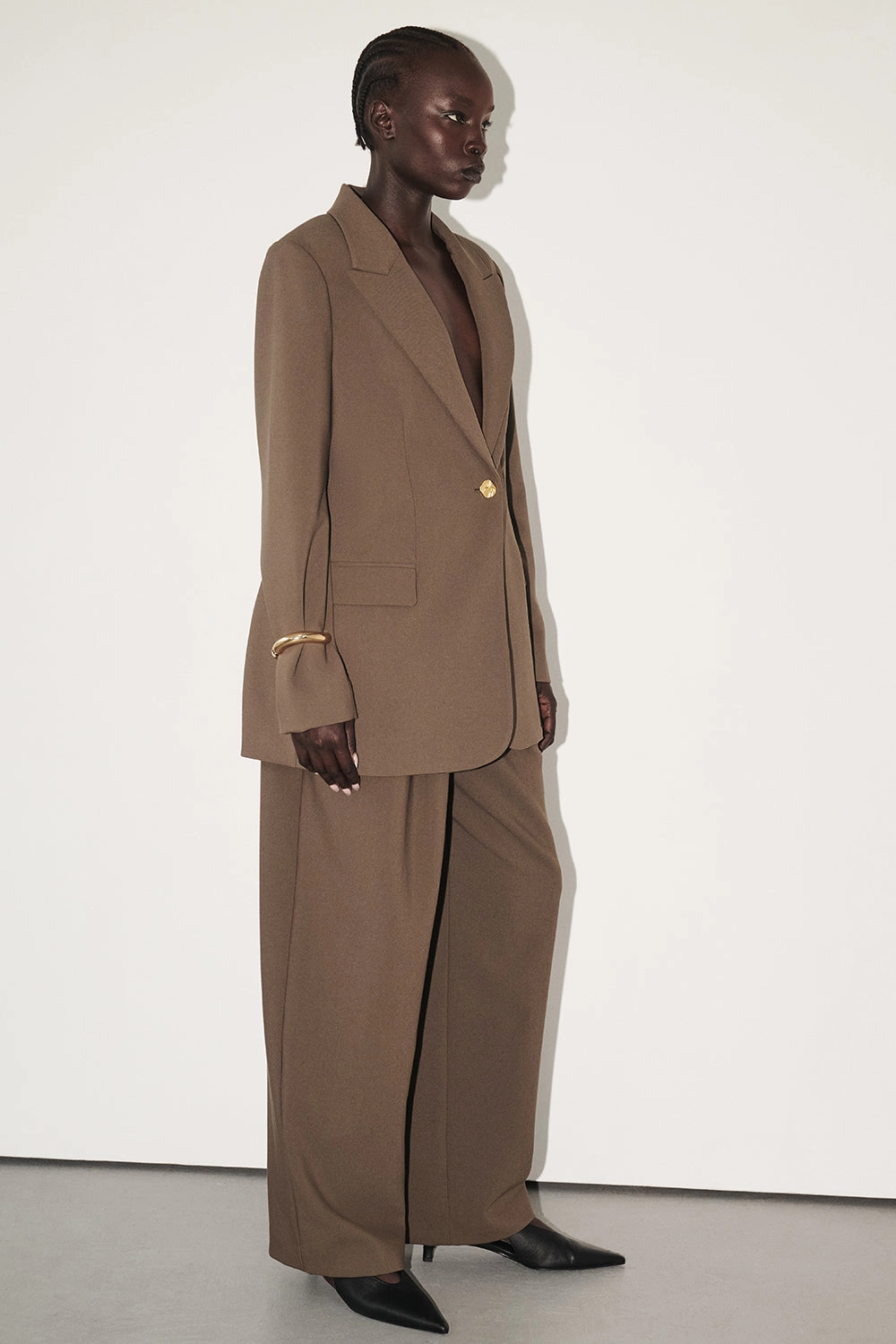 WESTWOOD CLOVER PANT Abrasion Resistant Panels