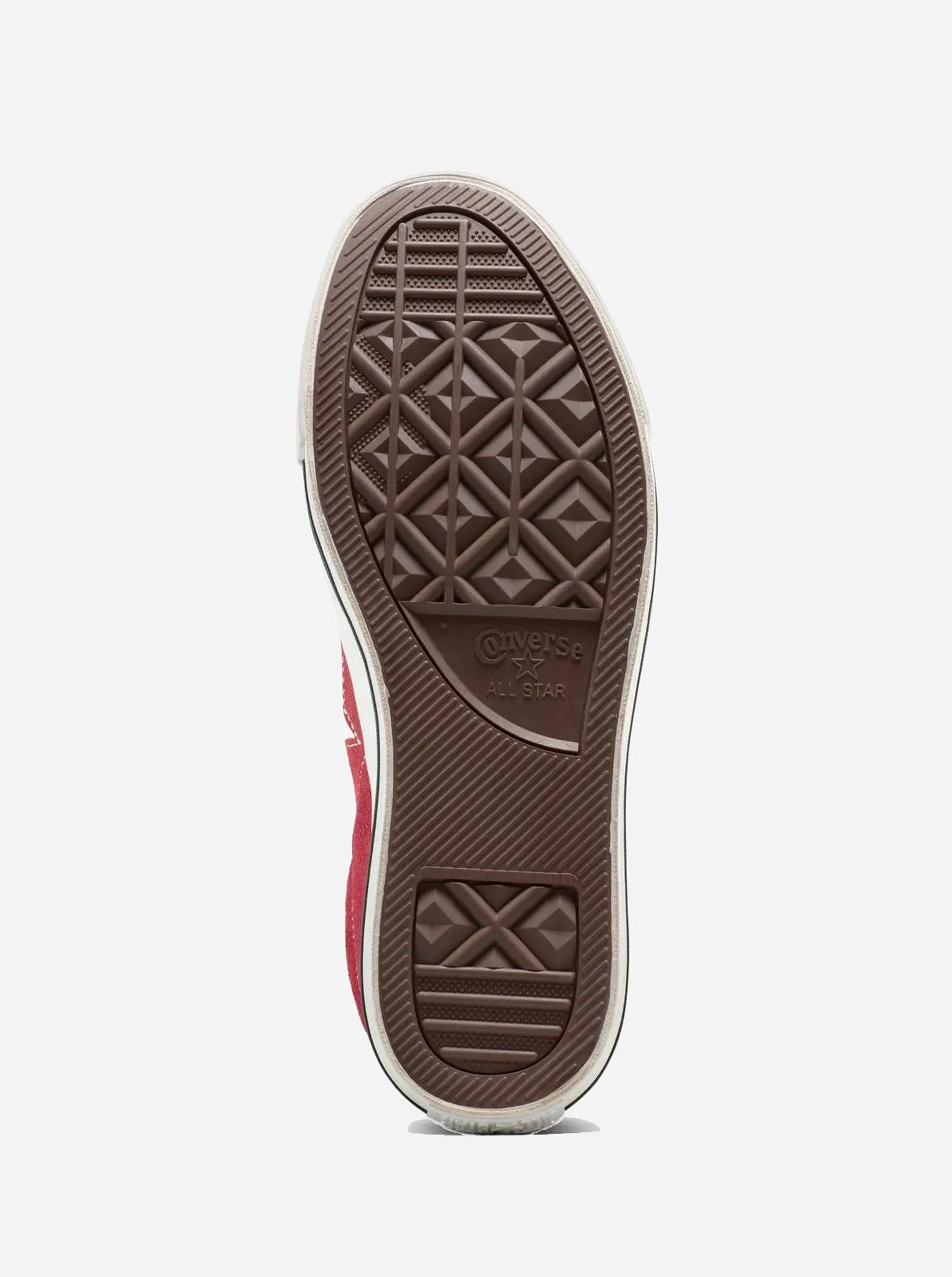 Dual Density Insole Multi Directional Flex Grooves One Star 95 Low Mens