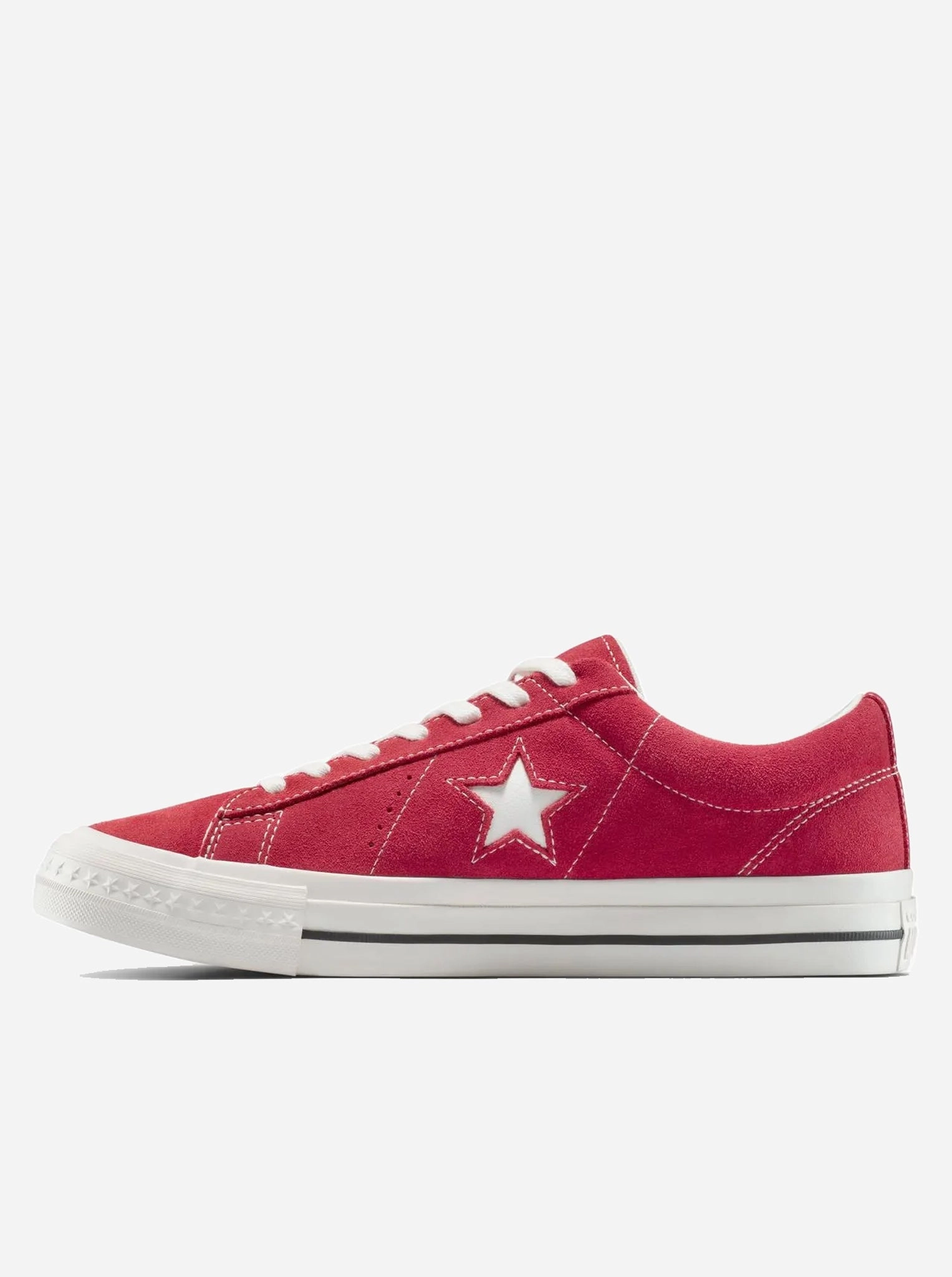 One Star 95 Low Mens Versatile Silhouette