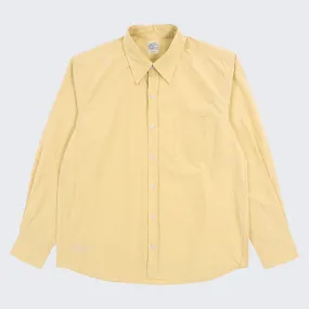 THE BEST POPLIN SHIRT Athleisure Trend