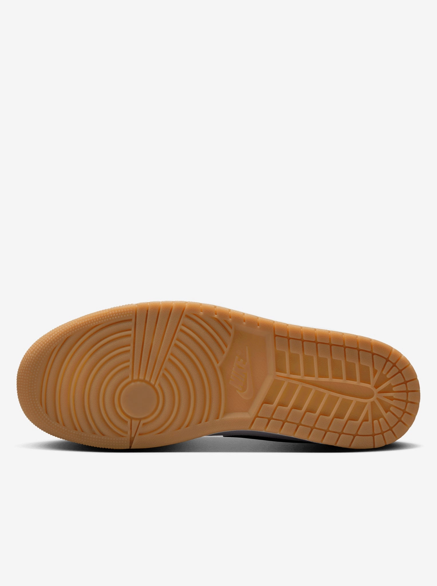 Running Daily Air Jordan 1 Low Mens