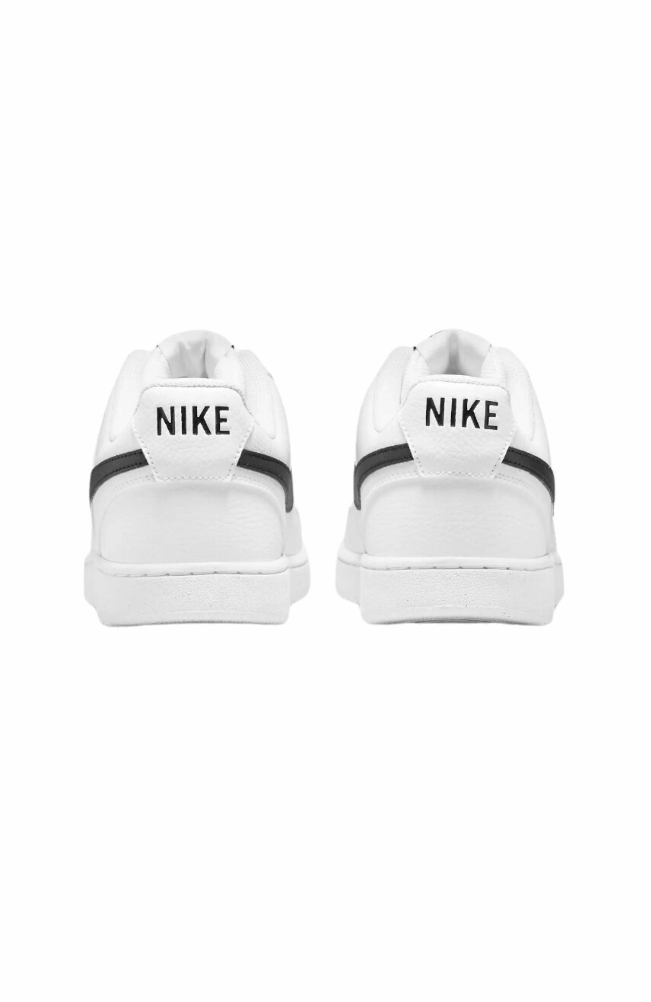 Fresh Lining Nike Court Vision Low Next Nature White