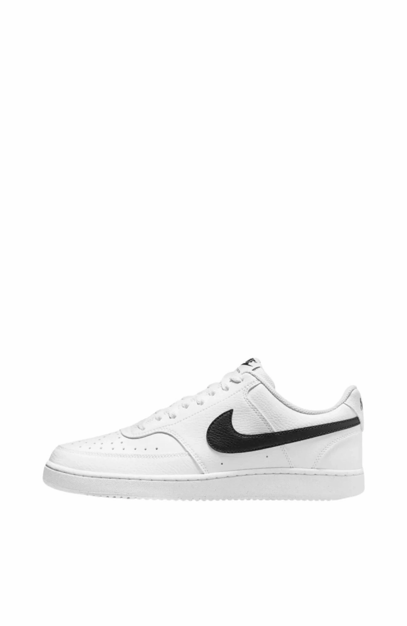 Quality Nike Court Vision Low Next Nature White