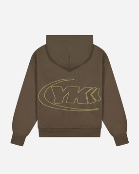Outline Icon Hoodie | Biscuit Streetwear vibe Jaguar like