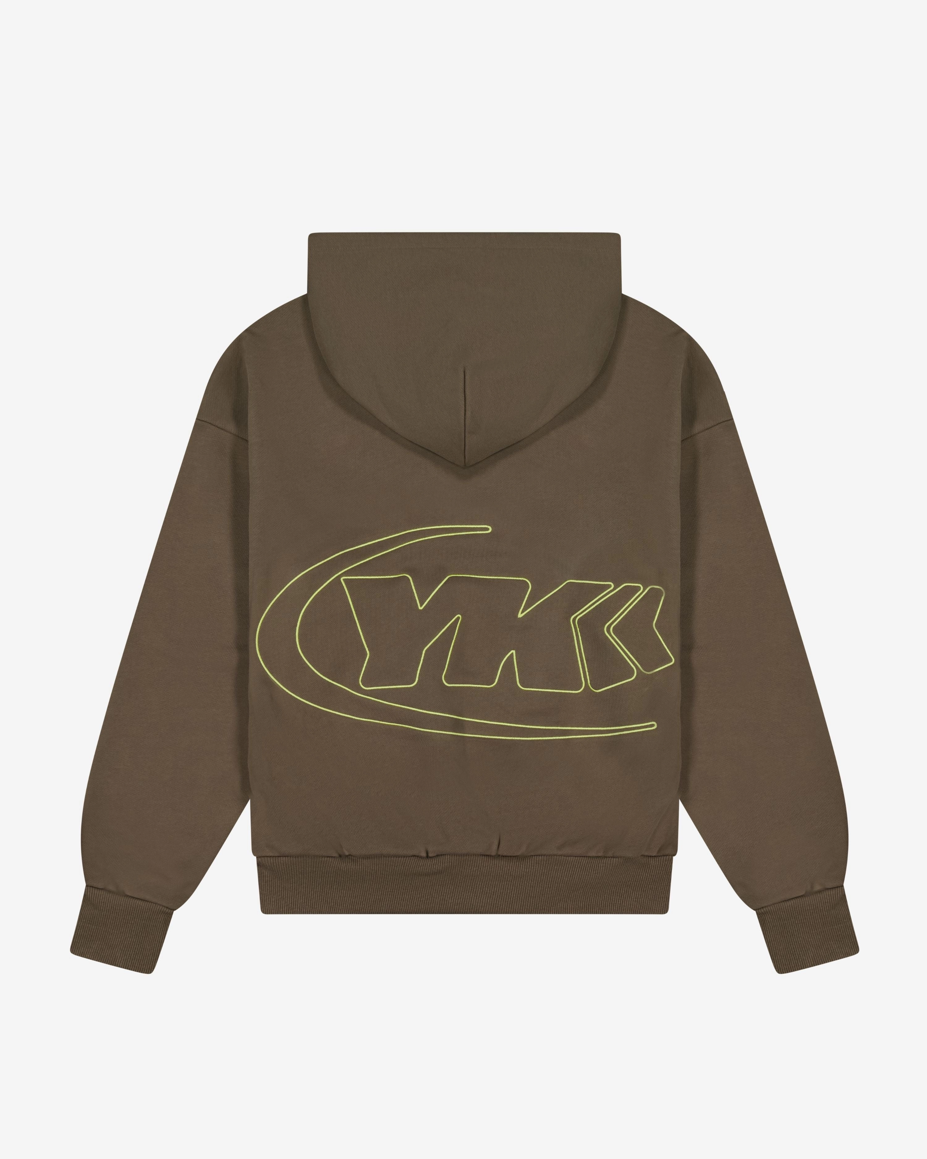 Outline Icon Hoodie | Biscuit Streetwear vibe Jaguar like
