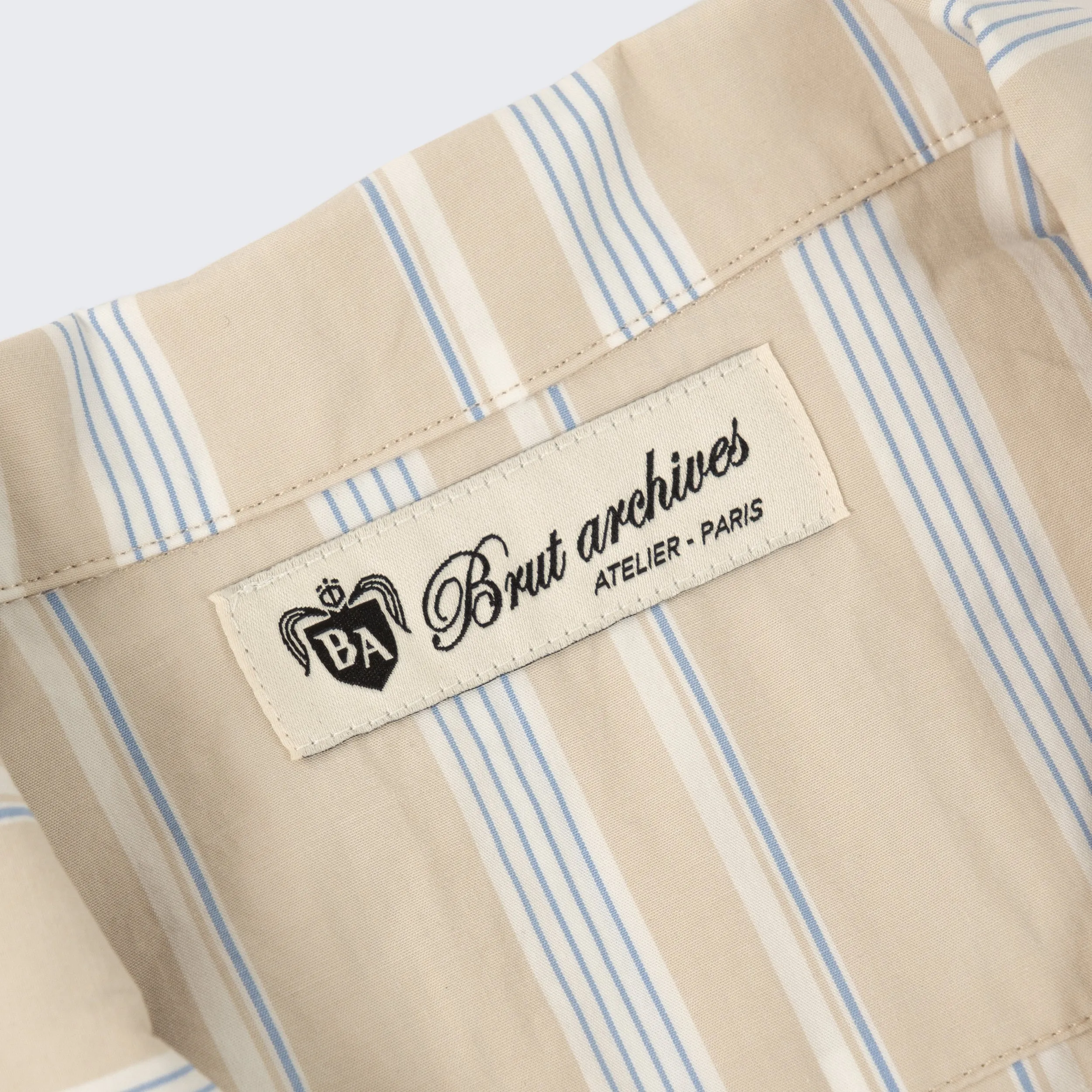 Tall Option THE RETIREE SHIRT
