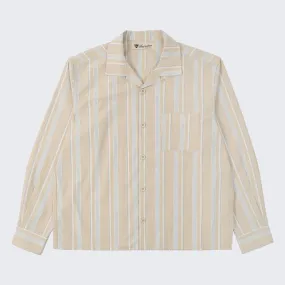 THE RETIREE SHIRT Reinforced Elasticity