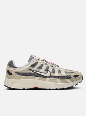 P-6000 Unisex Neutral Top running sneakers