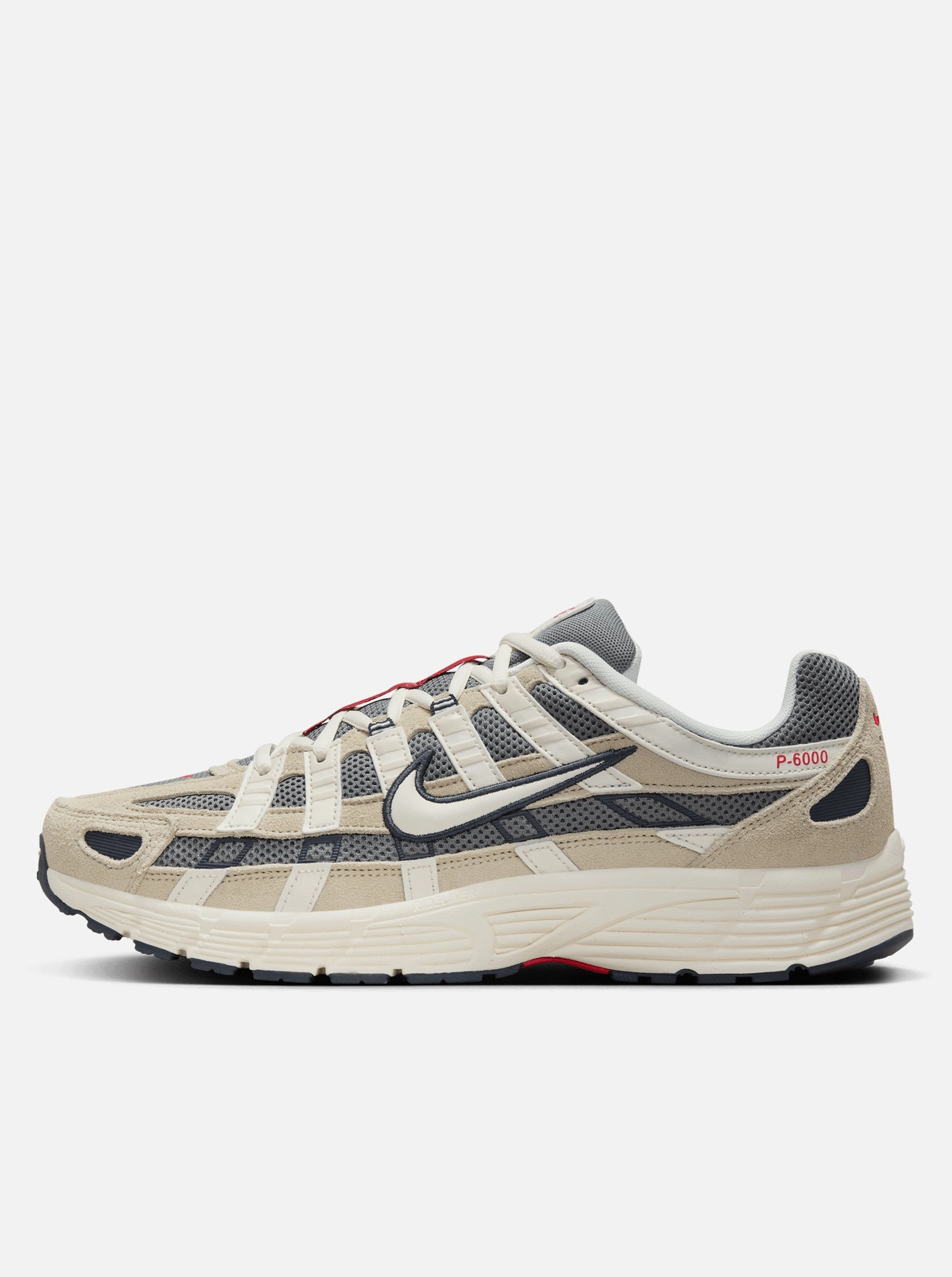 Trendy sneakers Weekend Hikes P-6000 Unisex