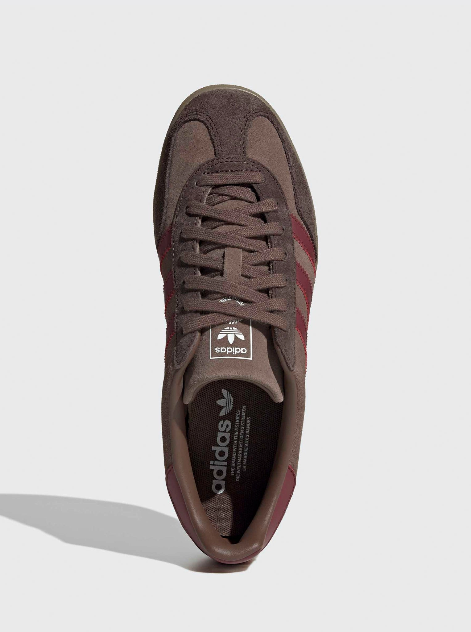 Gazelle Indoor Unisex Energy Bounce Sole Strength