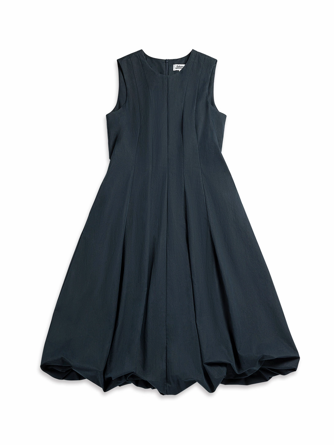 Lightweight Fit Climate-Adaptive Panel Balloon Dress