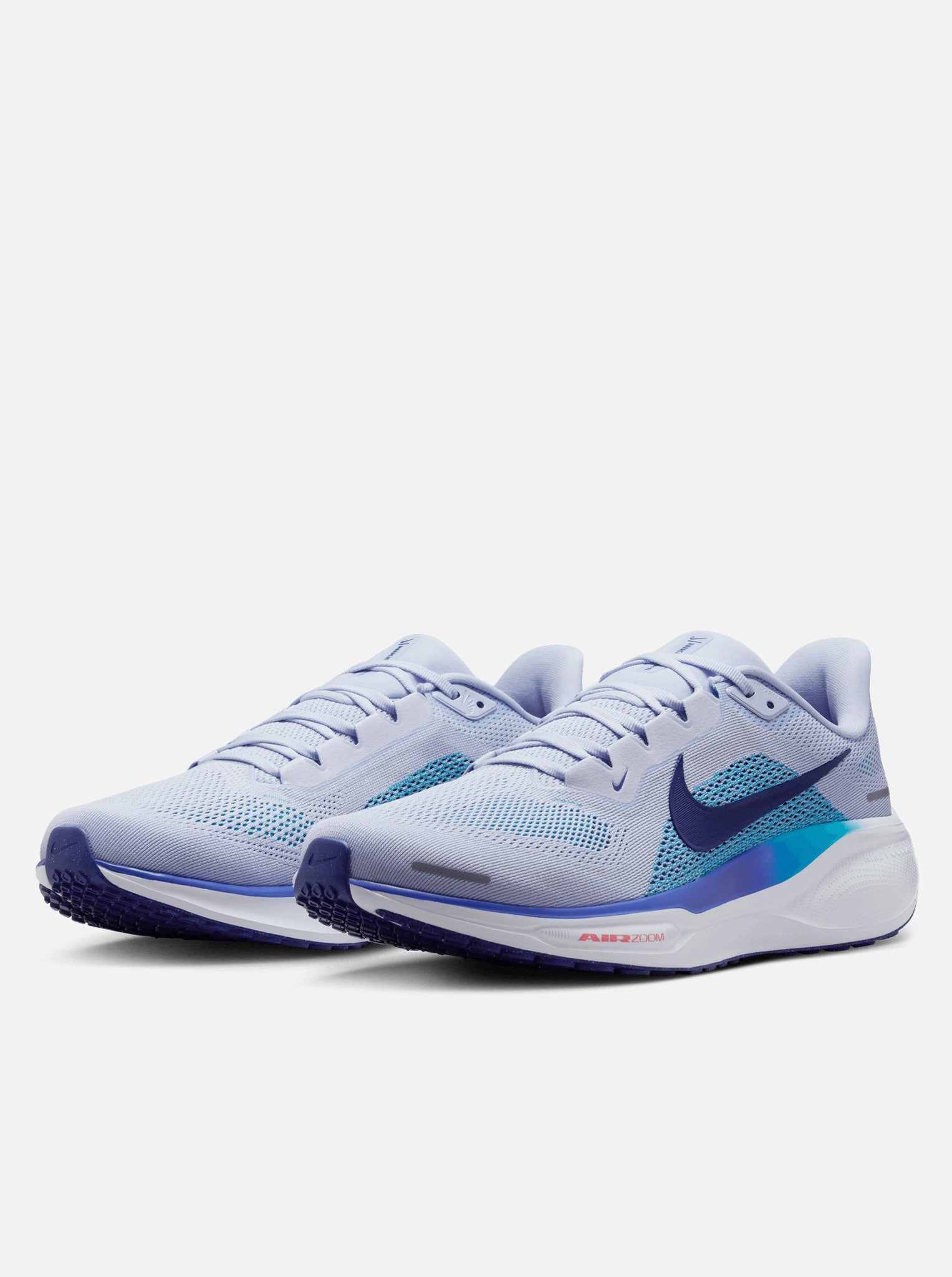 Balanced Fit Padded Tongue Construction Pegasus 41 Mens