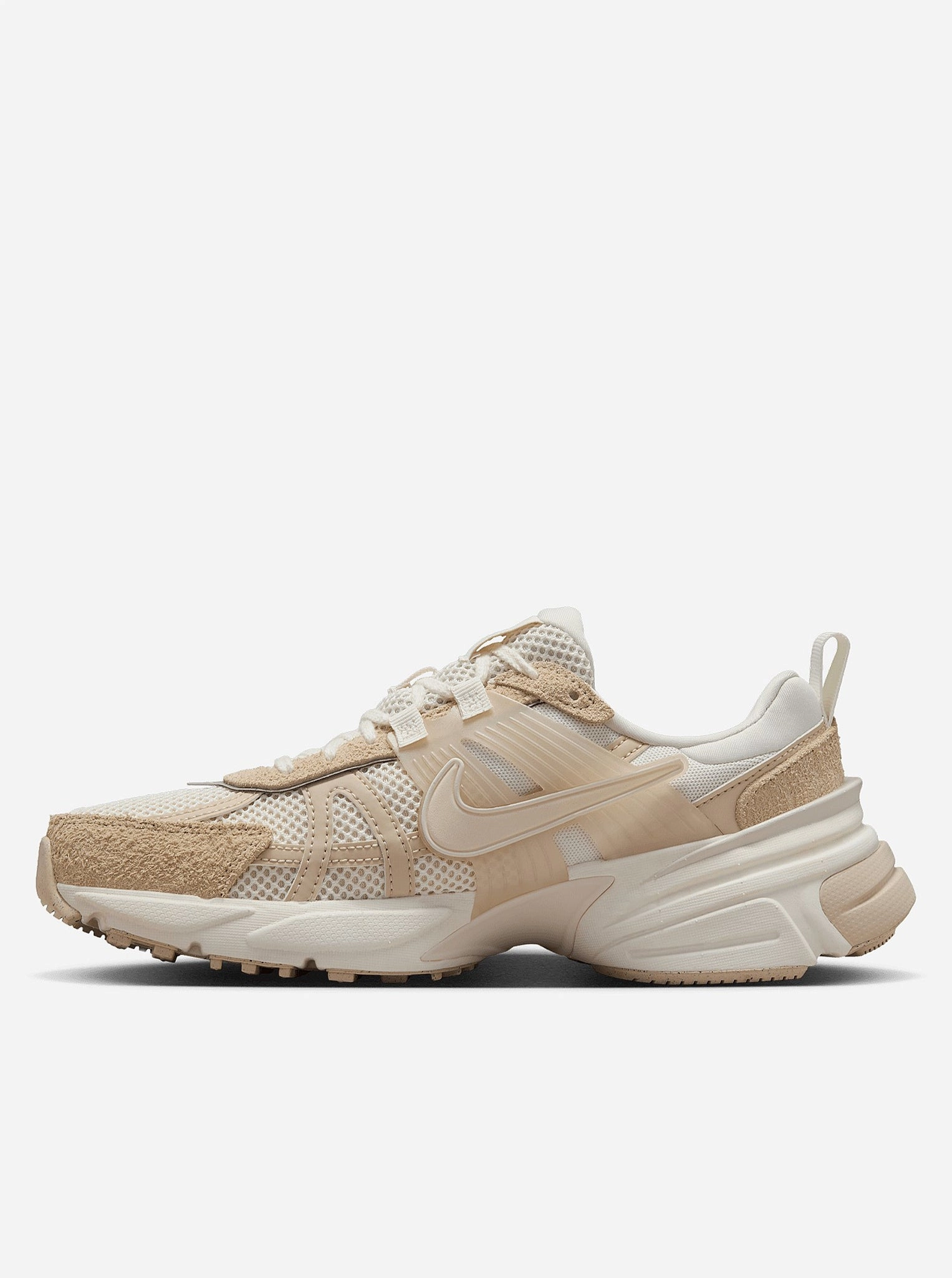 V2K Run Womens Comfort Benefit Sleek Ease