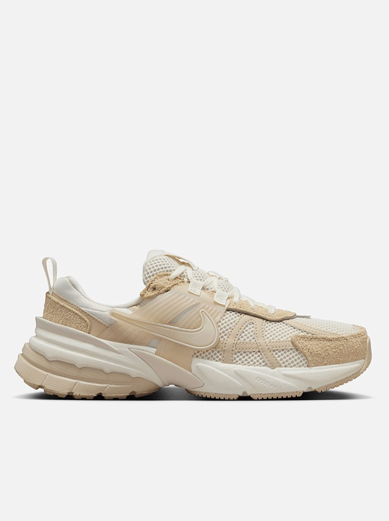 V2K Run Womens Durable Zone Flexible Construction