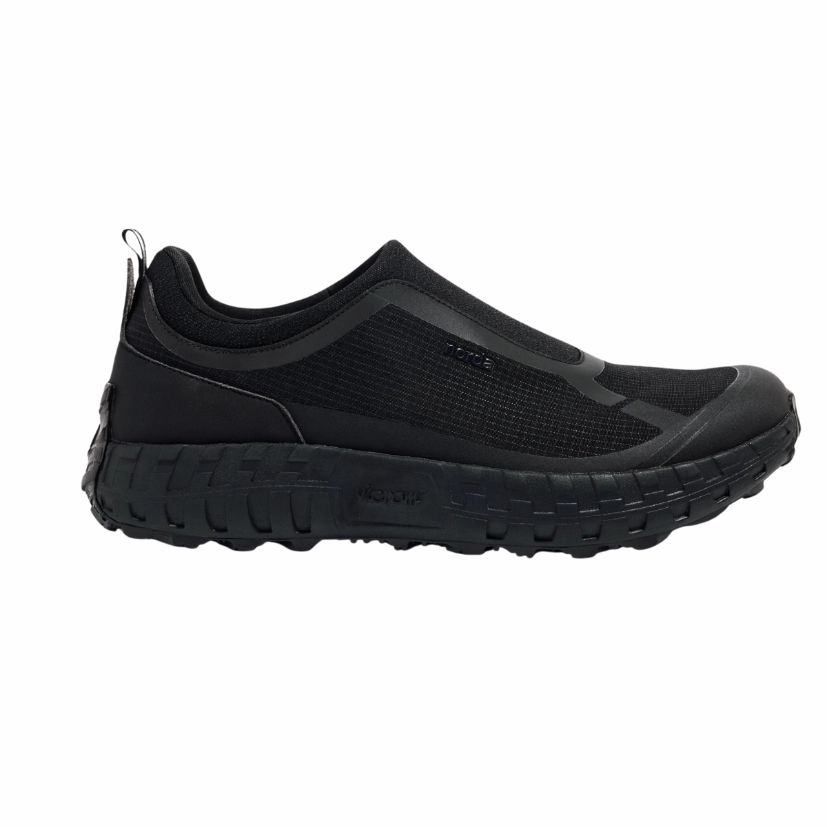 Stable Form Norda 003 Women Pitch Black