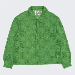THE LONG-SLEEVE HERITAGE SHIRT Sophisticated Elegance Anniversary Celebration