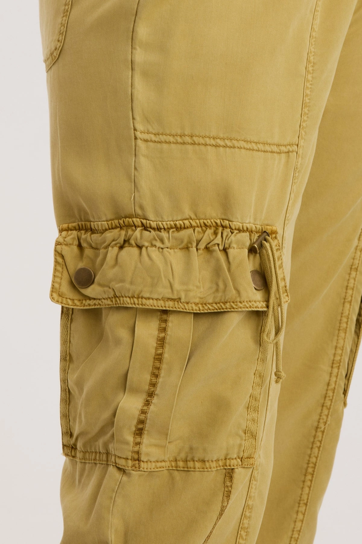 Poe Banded Pant Active Style