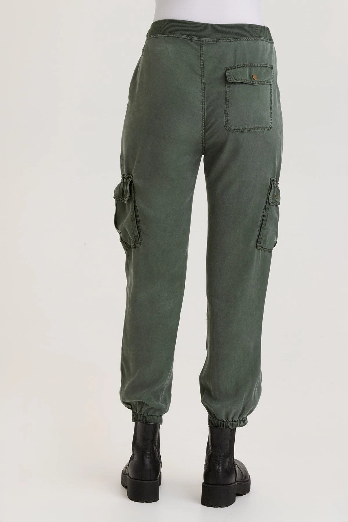 Sport and Training Fit Poe Banded Pant
