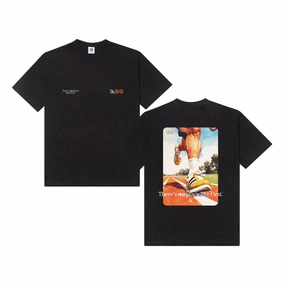 Vice 84 'First Place' Tee - Black BreathableFabric