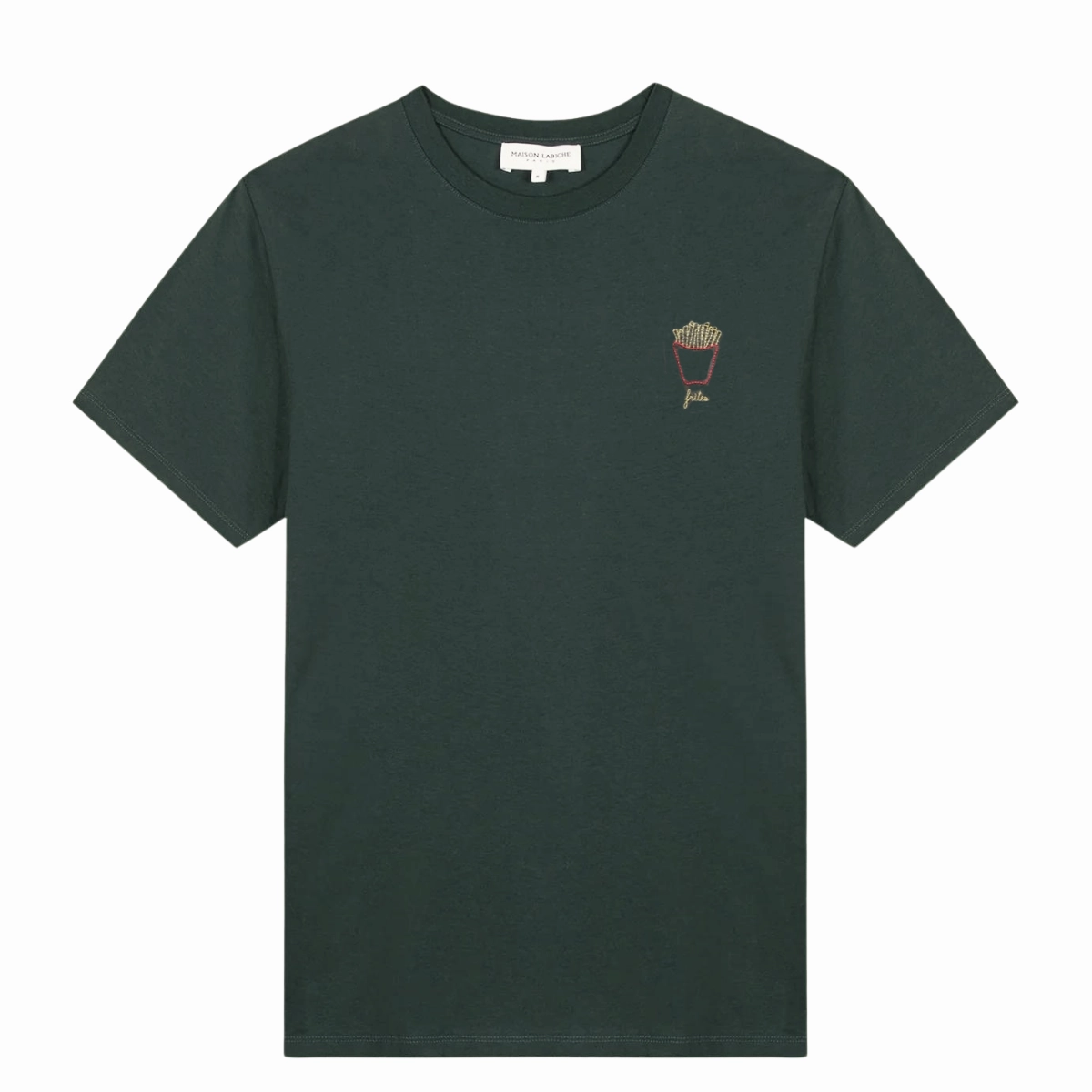 Spring Freshness Comfy Comfort Popincourt French Fries / Gots