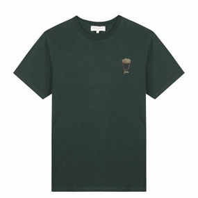 Spring Freshness Comfy Comfort Popincourt French Fries / Gots