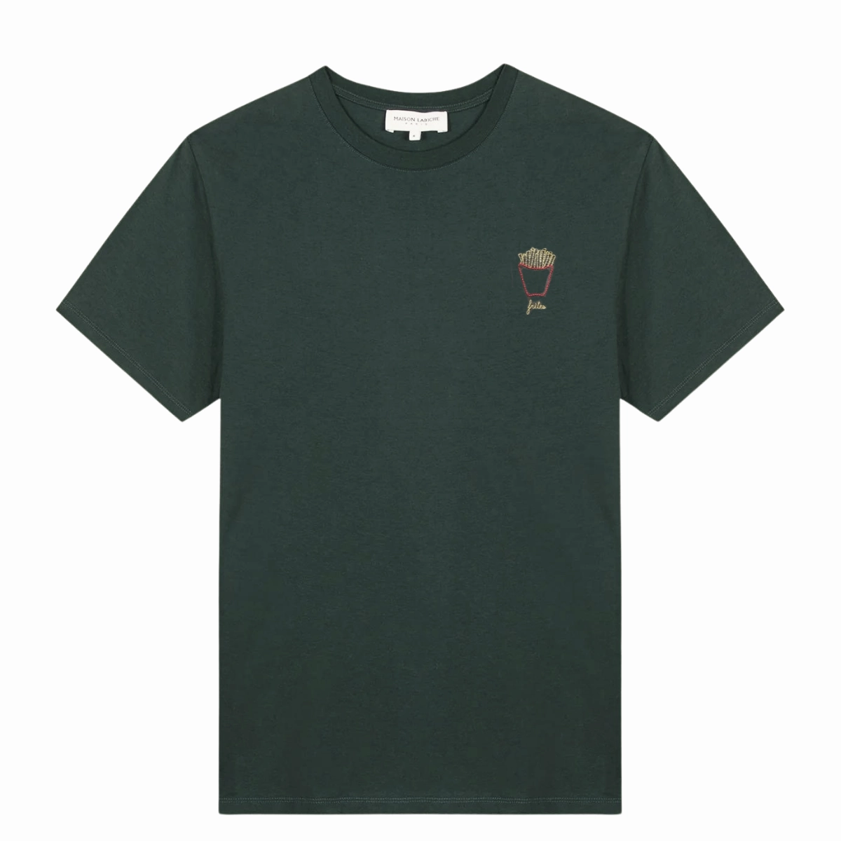Summer Favorite Cozy Design Popincourt French Fries / Gots