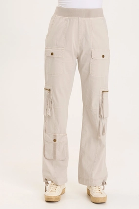 All Fit Poplin Chaucer Pant