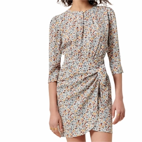 Posey Madelia Dress Sleek Touch One-Shoulder