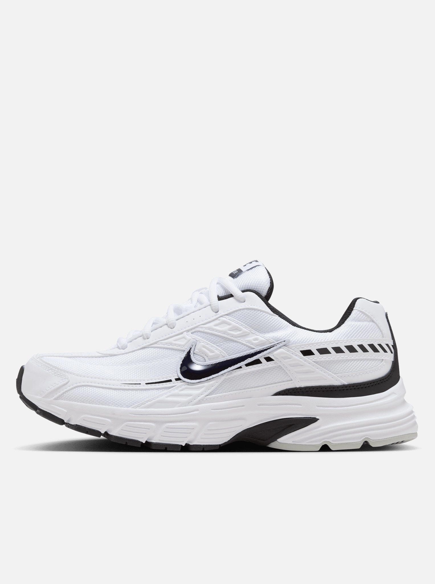 Initiator Mens Light Step Flexible Arch Support