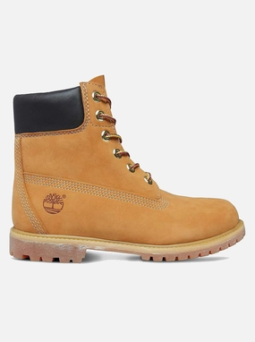 Icon 6" Premium Boot Mens Grip Control Comfy lining
