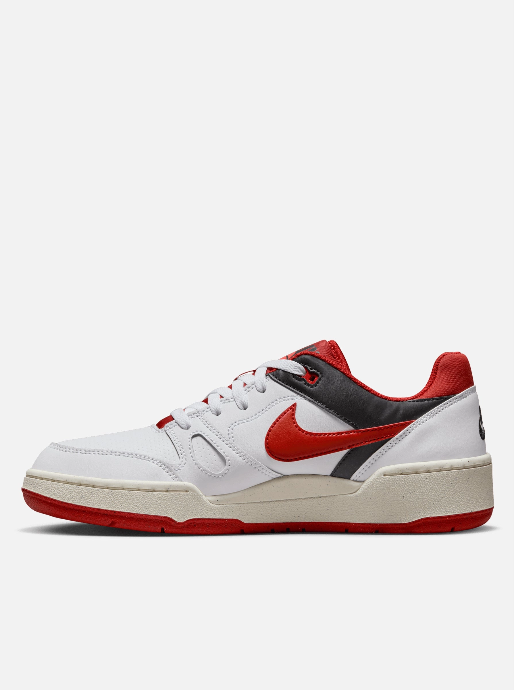 Multi directional traction Flexible frame Full Force Low Mens