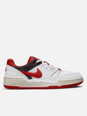 Full Force Low Mens Elastic Ankle