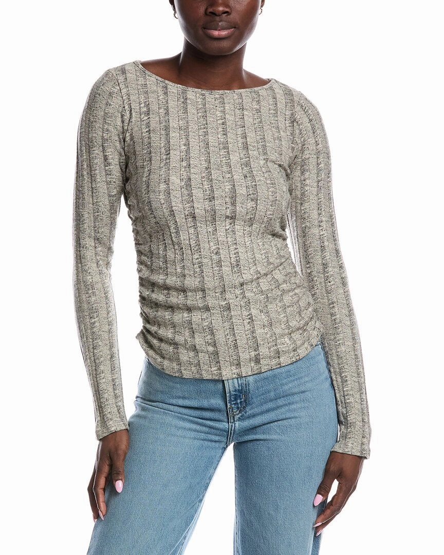 Perfect Knitwear Fashion staples Project Social T Sanna Boat Neck Sweater