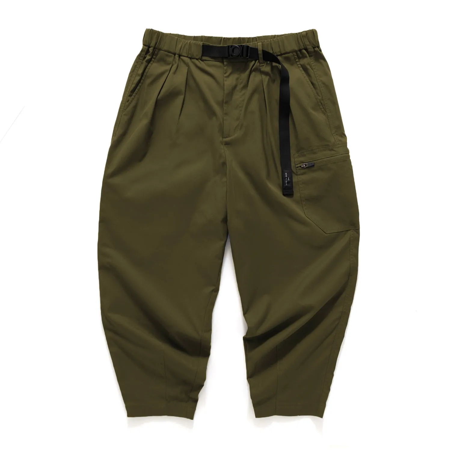 (PT295) Pro Pants Comfy Chilly Weather Wear Seamless Waist Technology