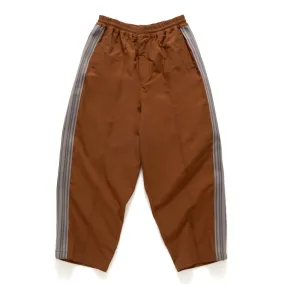 (PT381) Track Pants Sporty Chic