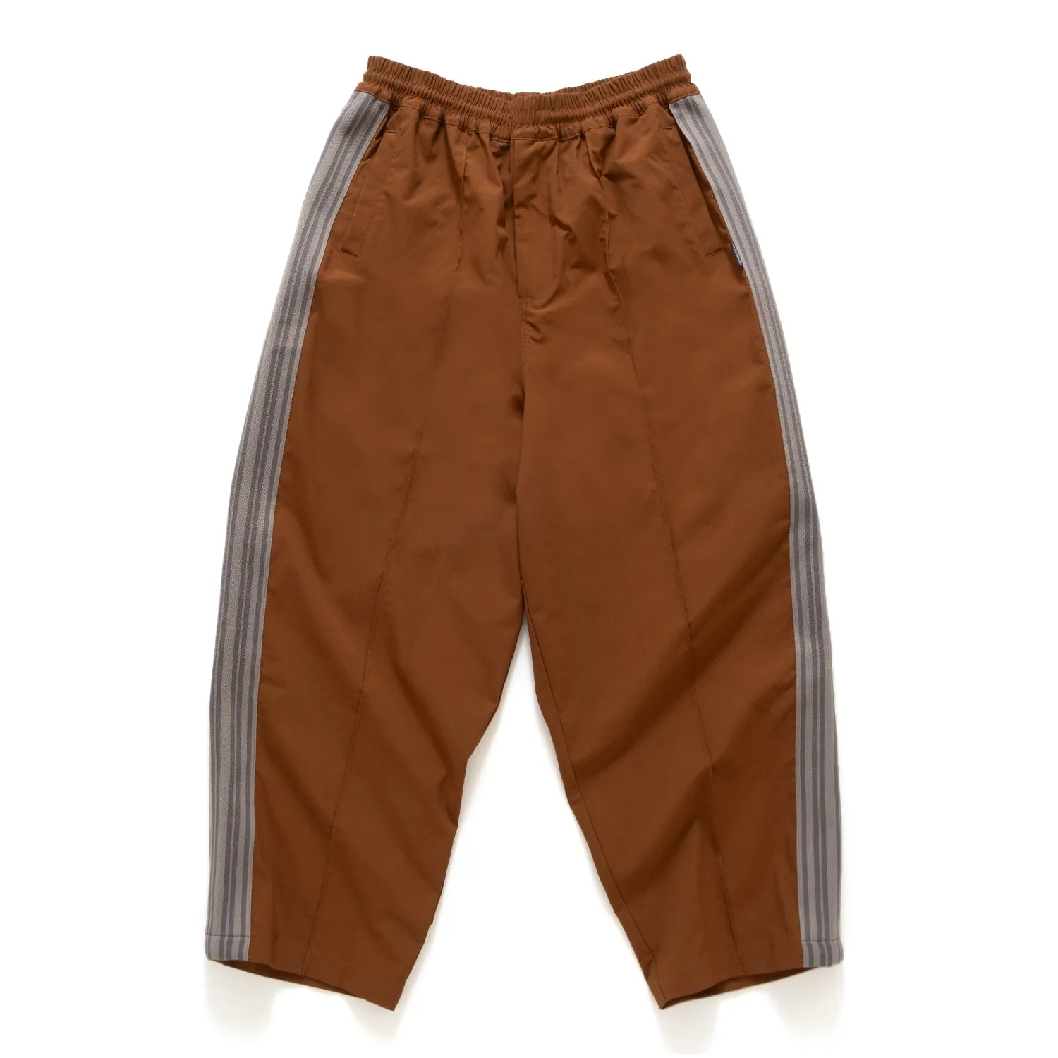 (PT381) Track Pants Tight Waist