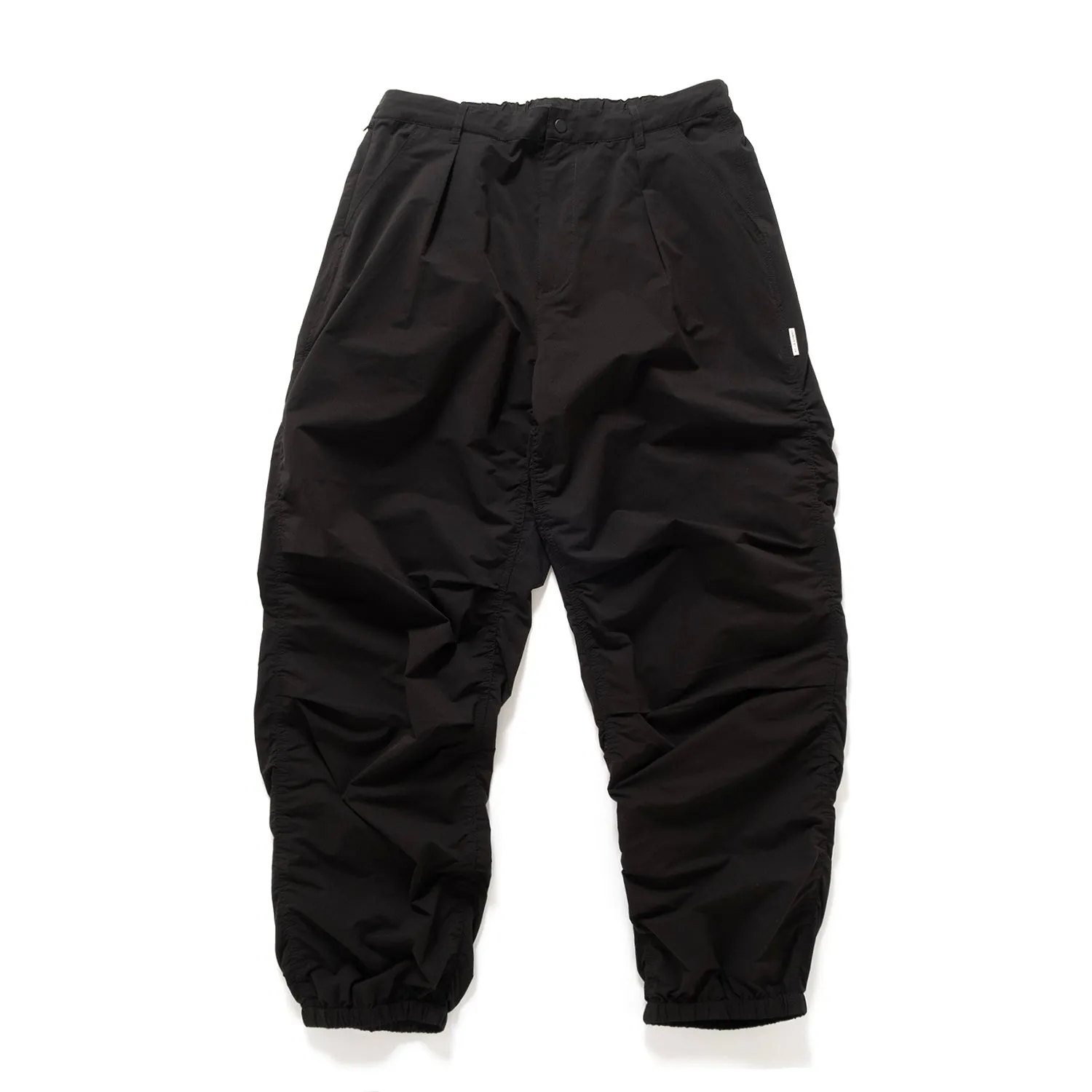 Sporty Comfort Soft Stretch (PT393) SOLOTEX 3D Jogger Pants