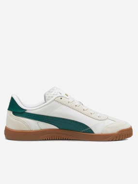 Puma Club 5v5 Unisex Plush flexibility Dynamic Heel Counter