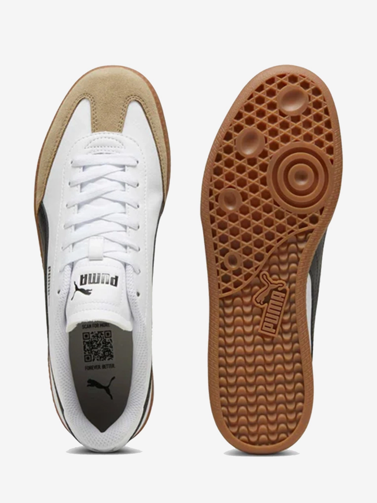 Ultra Flexible Puma U 9-T