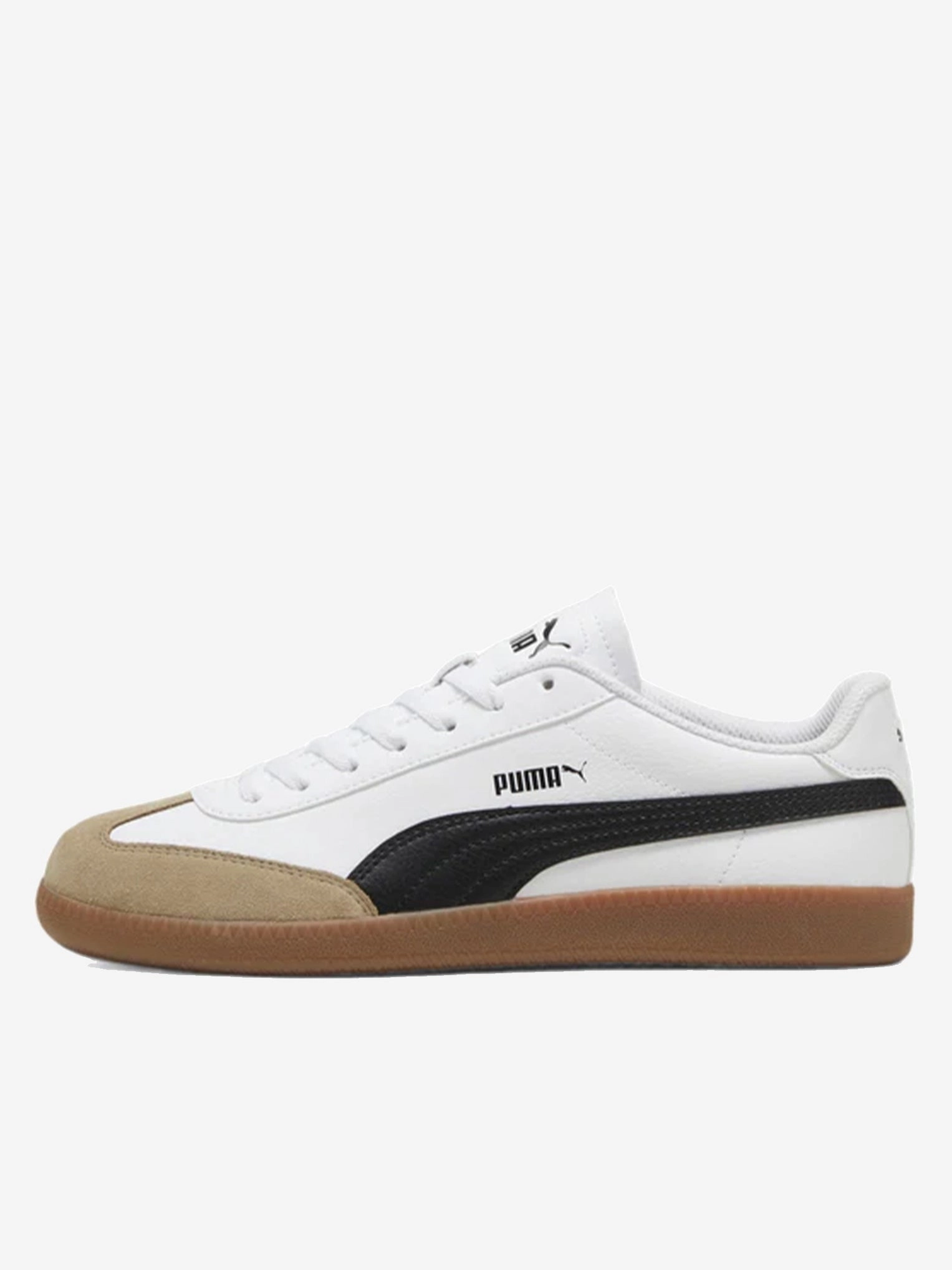 Puma U 9-T Eco Friendly Fabric Rubber Tread