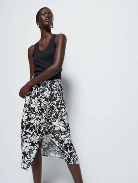Holiday Travel Everyday Essential Suri Sarong