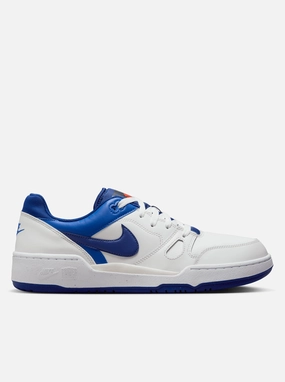 Full Force Low Mens Compact Form Sneaker Repair