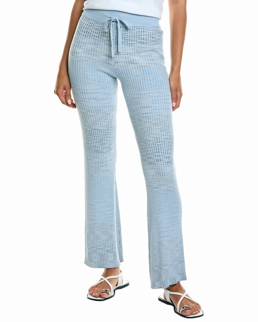 Splendid Adalyn Sweater Pant Winter Knitwear Breathable knit