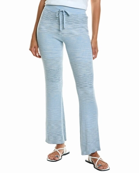Splendid Adalyn Sweater Pant Winter Knitwear Breathable knit