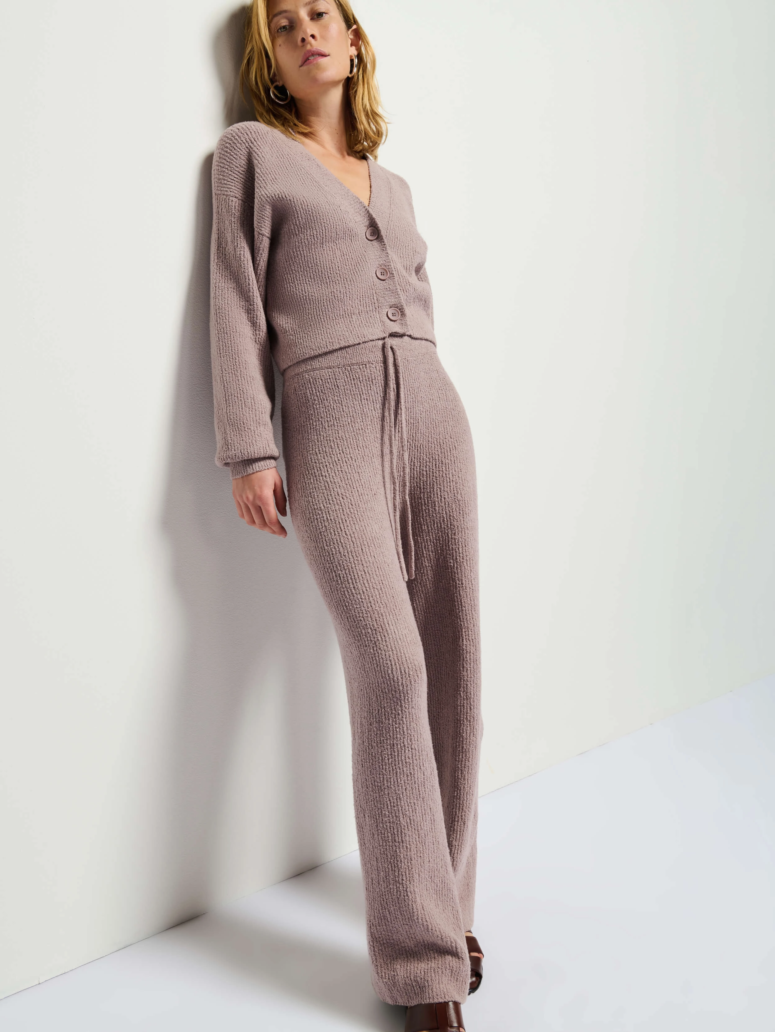 Rachelle Pant Casual Comfort Layers