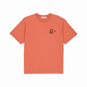 Rampha Short Sleeve T-Shirt Basic Layer easy to pair